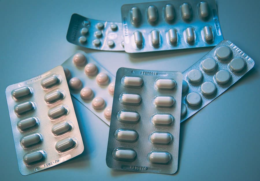 Vitamin C Capsules